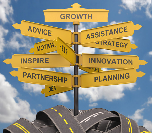 Accountant Dennis Krousos 