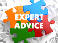 Expert Business Advice